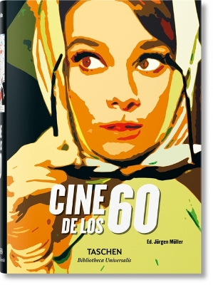 Book cover for Movies of the 1960s