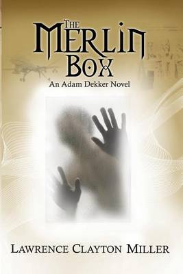 Book cover for The Merlin Box
