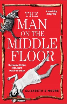 The Man on the Middle Floor by Elizabeth S. Moore