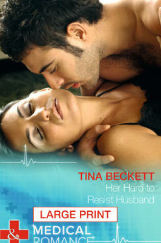 Cover of Her Hard To Resist Husband