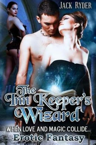 Cover of The Inn Keeper's Wizard