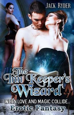 Book cover for The Inn Keeper's Wizard