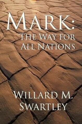 Cover of Mark