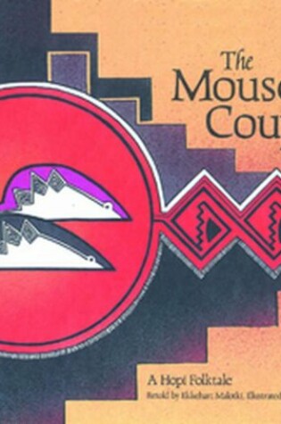 Cover of The Mouse Couple