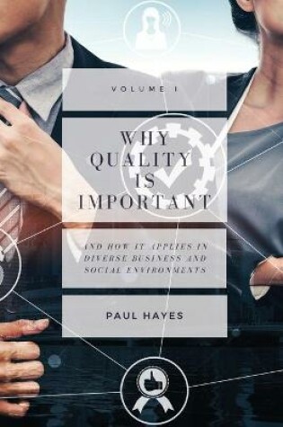 Cover of Why Quality is Important