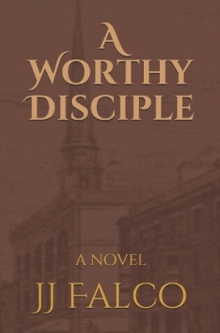 Cover of A Worthy Disciple