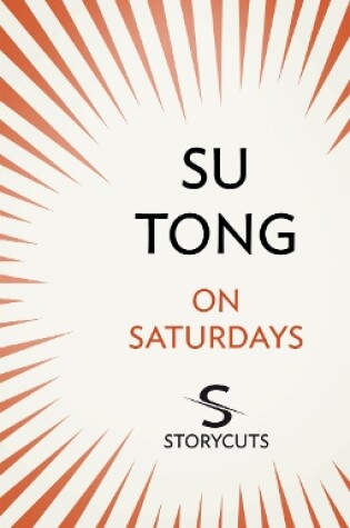 Cover of On Saturdays (Storycuts)