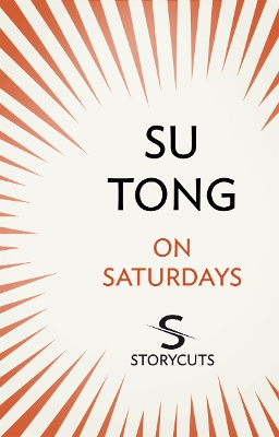 Book cover for On Saturdays (Storycuts)