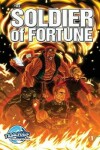 Book cover for Soldiers Of Fortune #1