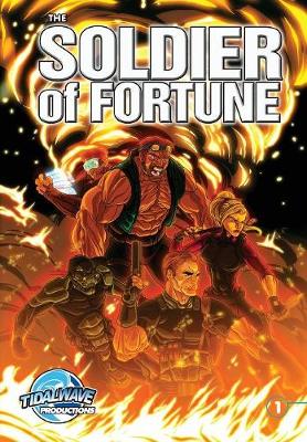 Book cover for Soldiers Of Fortune #1