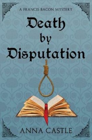 Cover of Death by Disputation