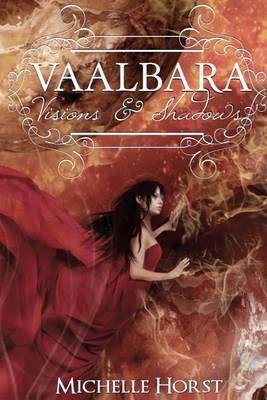 Book cover for Vaalbara