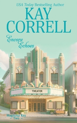 Book cover for Encore Echoes