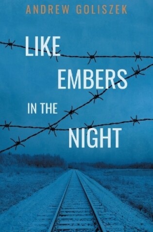 Cover of Like Embers in the Night