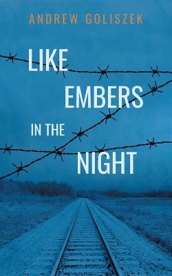 Cover of Like Embers in the Night