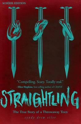 Book cover for Straightling