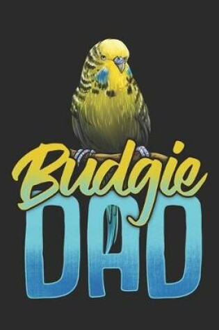 Cover of Budgie Dad