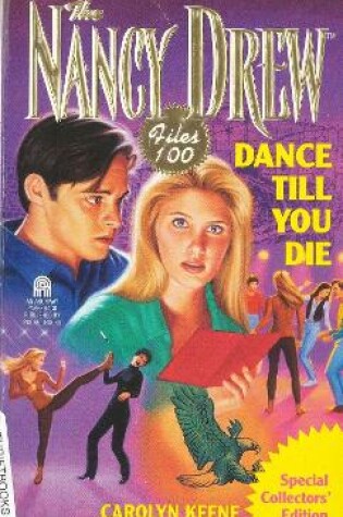 Cover of Dance Till You Die