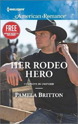 Cover of Her Rodeo Hero