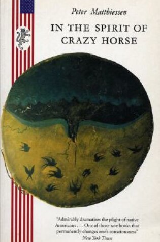 Cover of In the Spirit of Crazy Horse