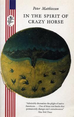 Book cover for In the Spirit of Crazy Horse