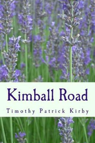 Cover of Kimball Road