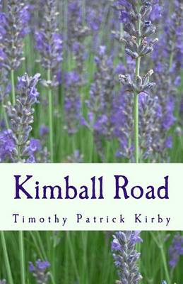 Book cover for Kimball Road