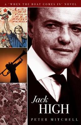 Book cover for Jack High