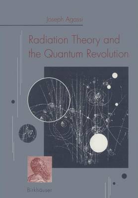 Book cover for Radiation Theory and the Quantum Revolution