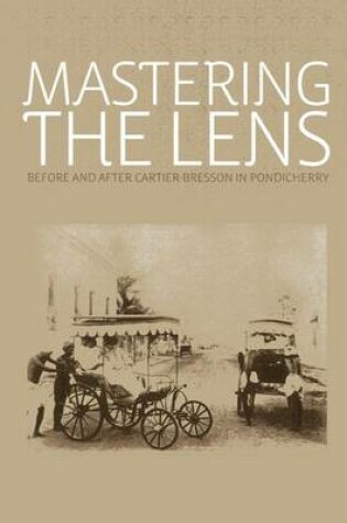 Cover of Mastering the Lens