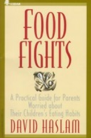 Cover of Food Fights