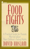 Book cover for Food Fights