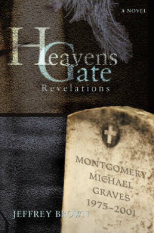 Cover of Heavens Gate