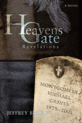 Book cover for Heavens Gate