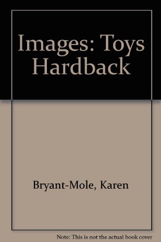 Book cover for Images: Toys