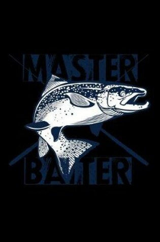 Cover of Master Baiter