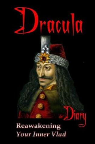 Cover of Dracula Diary