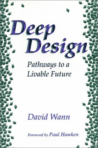 Cover of Deep Design