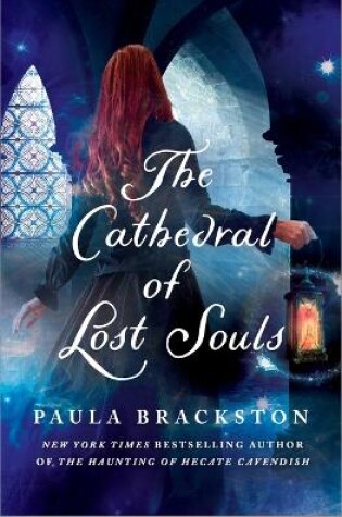 Cover of The Cathedral of Lost Souls