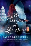 Book cover for The Cathedral of Lost Souls