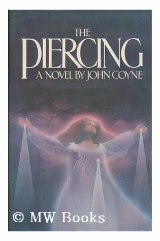 Cover of The Piercing