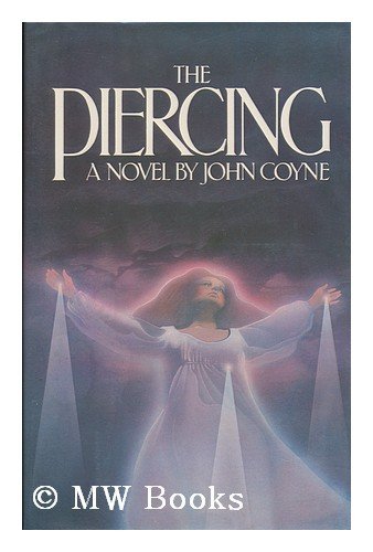 Book cover for The Piercing