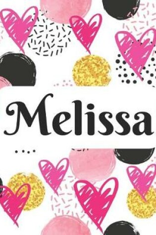 Cover of Melissa