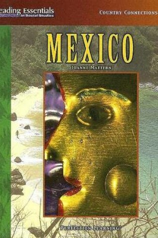 Cover of Mexico