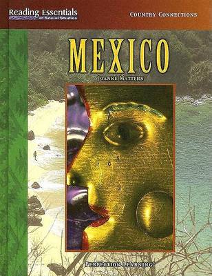 Cover of Mexico