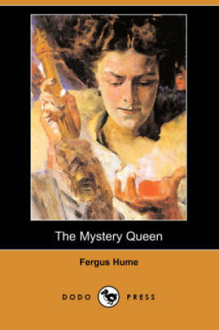 Cover of The Mystery Queen (Dodo Press)