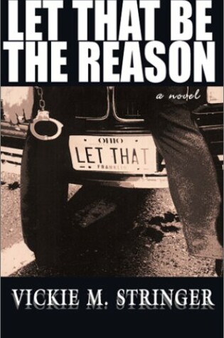 Cover of Let That be the Reason