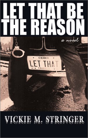 Book cover for Let That be the Reason