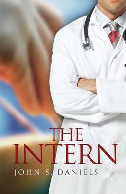 Book cover for The Intern