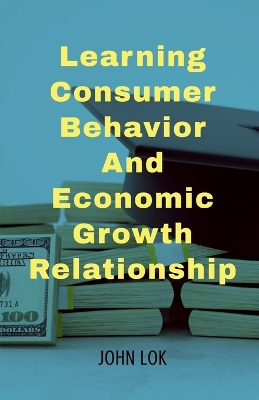 Book cover for Learning Consumer Behavior And